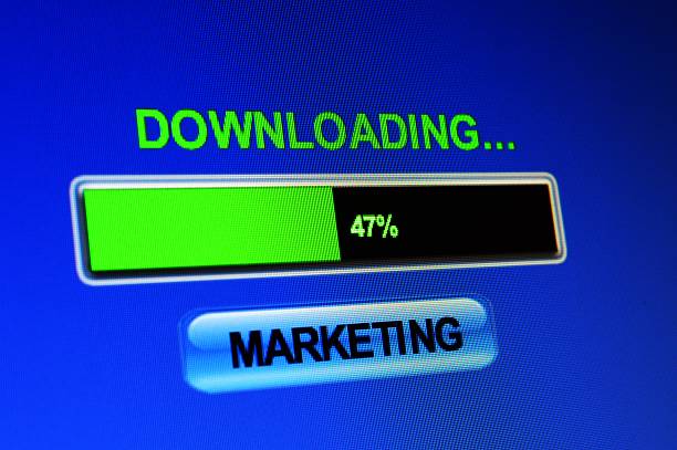 istock Download marketing 187999552