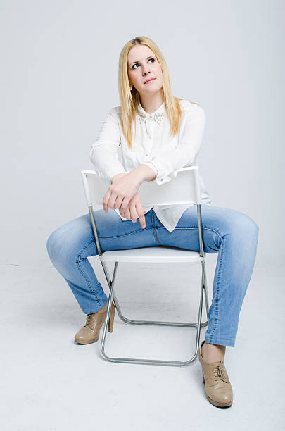 istock real young cute woman 188000884