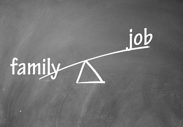 istock family and career choice 188008301