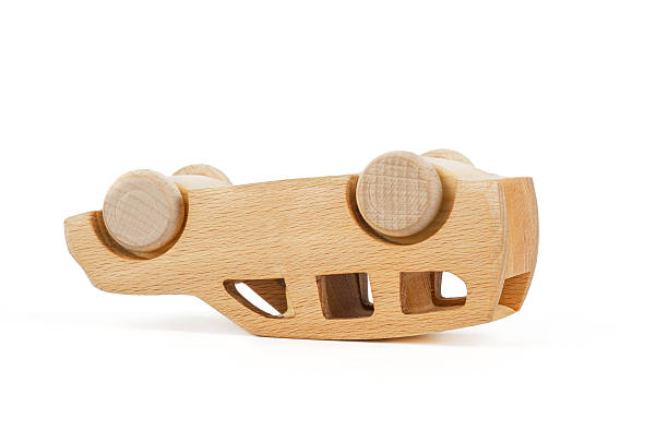 istock wooden car overturning 188014156