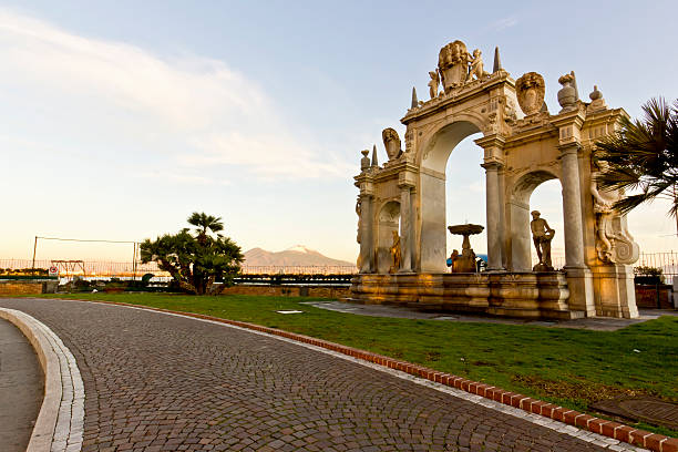 istock fountain of giant 188017176