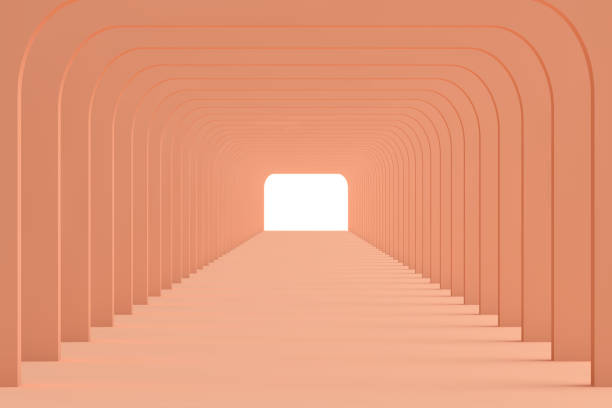 istock Abstract background, mock up scene geometry shape podium for product display 1880183230