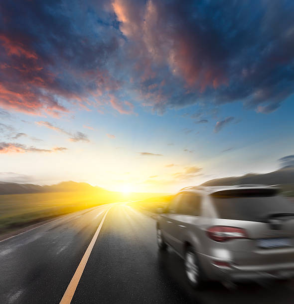 istock traveling on the road 188026787