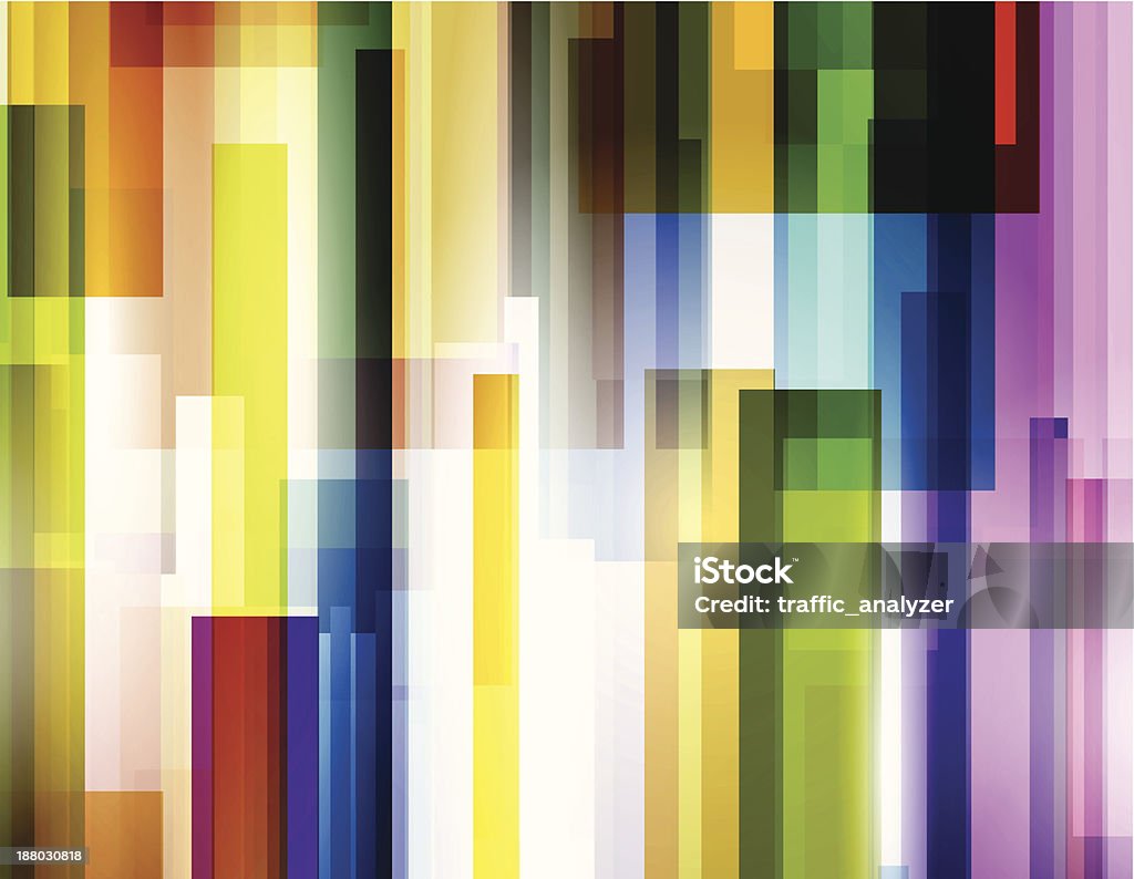 Abstract Line Example Abstract Lines Stock Illustration - Download Image Now - Abstract ...