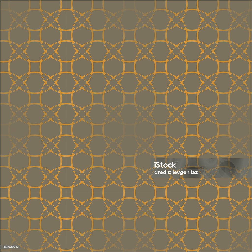 Geometrisches Muster - Lizenzfrei Abstrakt Vektorgrafik