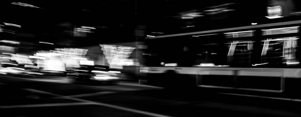 istock Toronto public transportation in blurred motion 1880372084