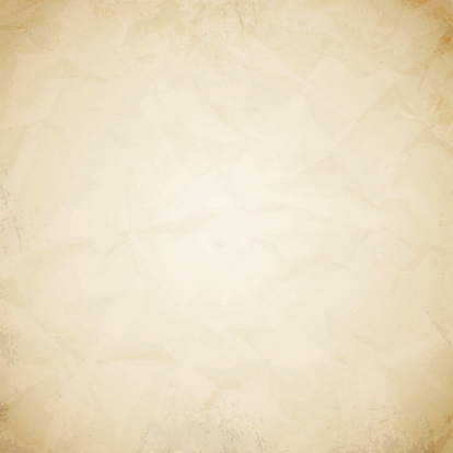 Old realistic vector paper background
