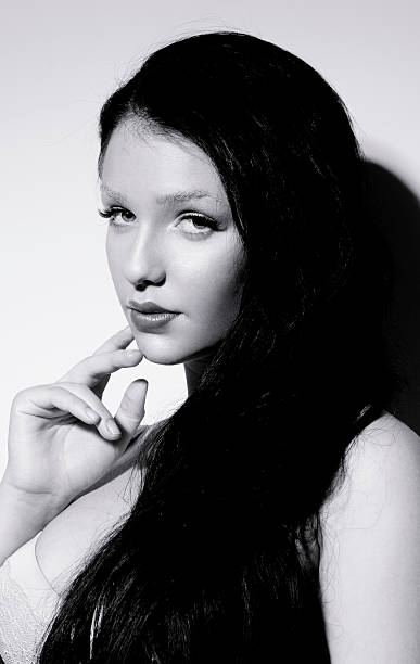 istock Beautiful woman 188040755