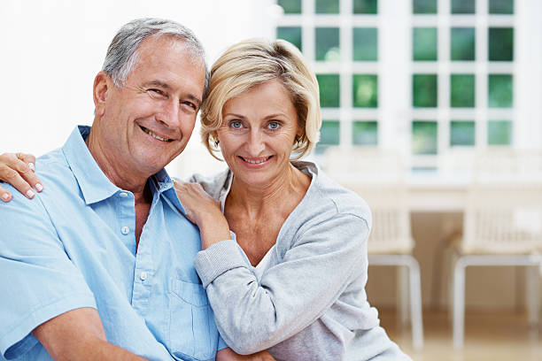 istock She supports her husband all the way 188041305