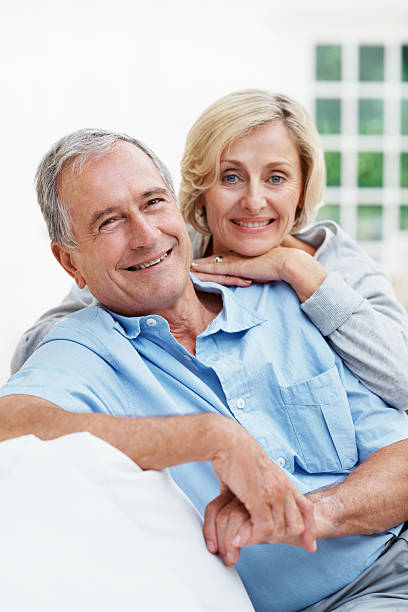 istock Life's better when you've got someone to share it with 188041367