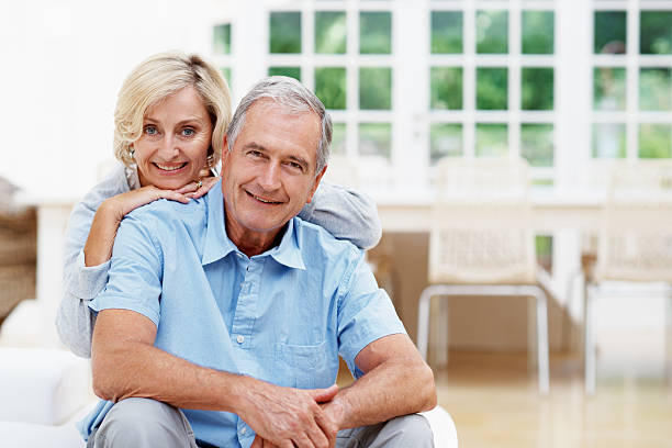 istock I'm married to my best friend! 188041376