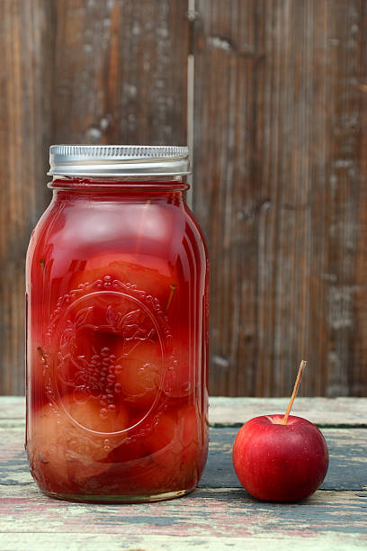 60+ Crab Apple Jam Stock Photos, Pictures & Royalty-Free Images - iStock