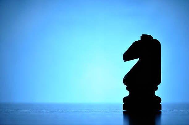 istock Knight to the rescue 188051947