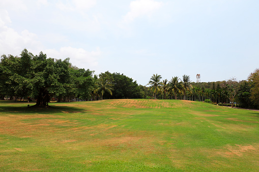 Tropical Botanical Garden, Sanya, China