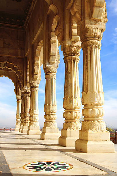 istock Jaswant Thada memorial, Jodhpur,India. 188072055