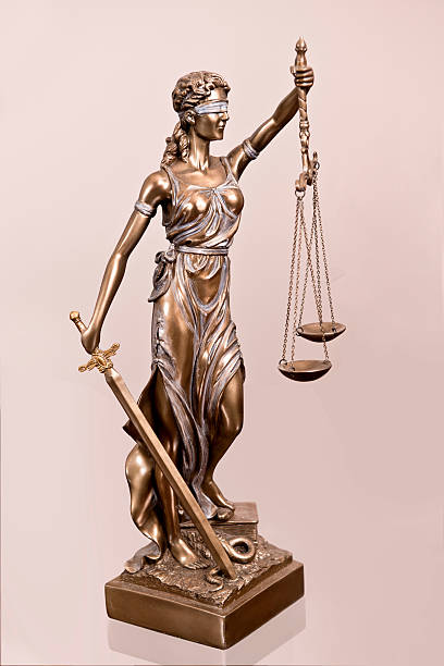 istock Scales of Justice 188072492