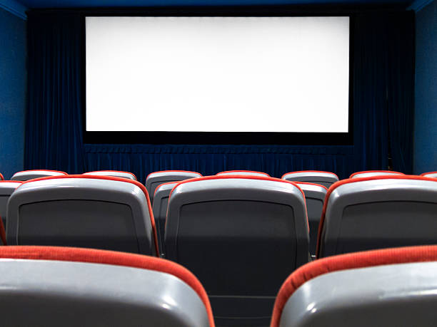 istock Movie theater 188072543