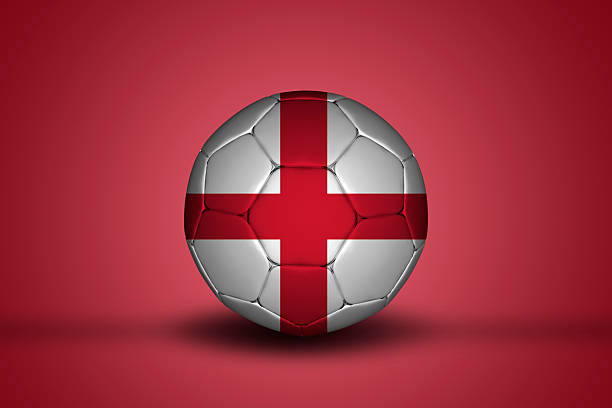 istock English Flag Football 188075616
