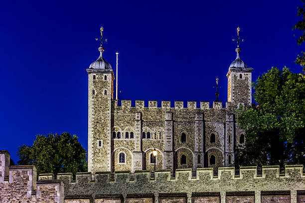 istock The Tower of London 188086403