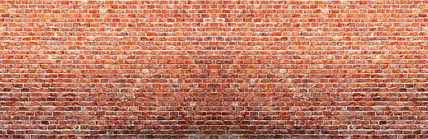 Photo of Panaroma Brick Wall