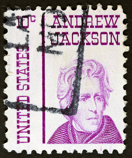 istock Usa vintage stamp 188097912