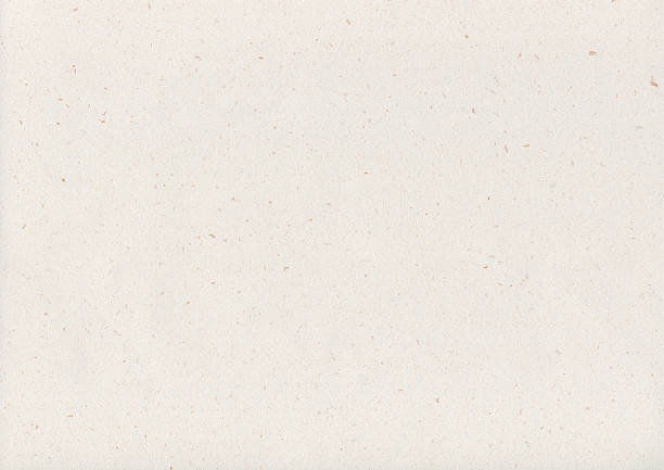 Natural decorative recycled art letter paper texture, light rough textured