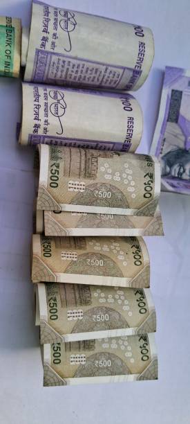 Indian currency for banking sector
