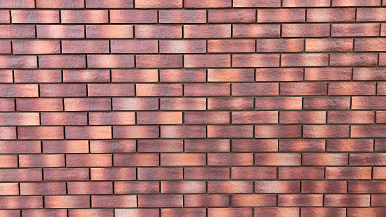 It was a very beautiful brick wall, so I couldn't resist taking a picture of this.
