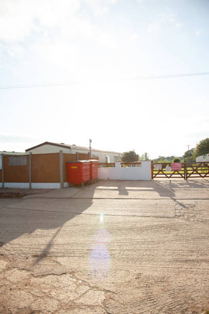 istock park entrance 1881215647