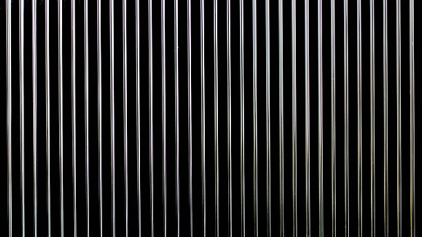 metal wire grill background
