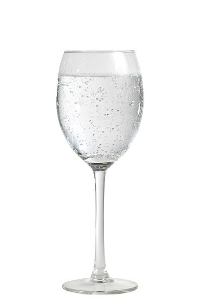 istock Glass of sparkling water 188125505