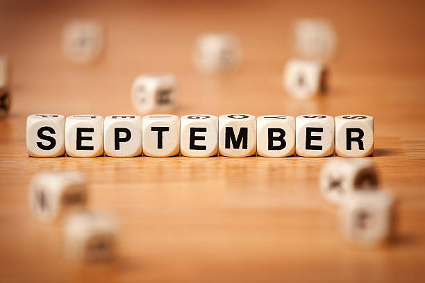 istock September Spelled In Letter Cubes 188127843