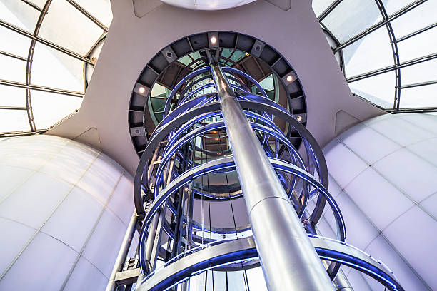 istock elevator in pearl of the orient 188144730