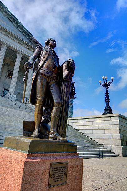 istock South Carolina Statehouse 188151157