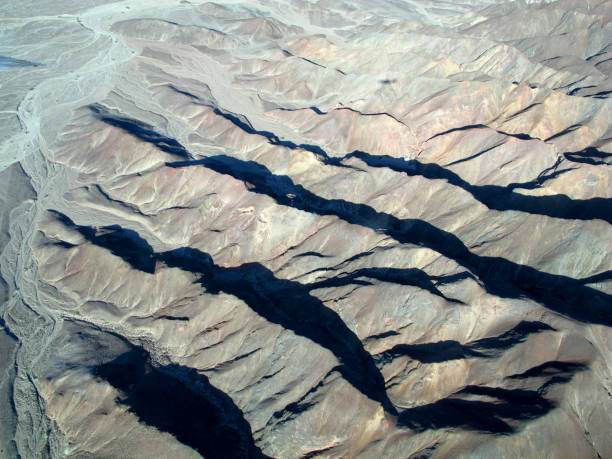 istock The Nazca lines in Peru, South America 1881522983