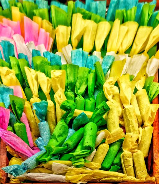 Indonesia traditional cake