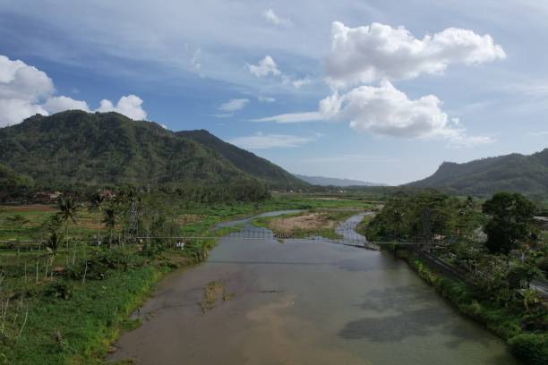 istock Tambakrejo Pacitan Village 1881618336