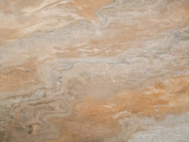 istock Abstract background marble in beige and white tones 1881644463