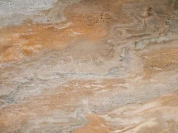 istock Abstract background marble in beige and white tones 1881644472