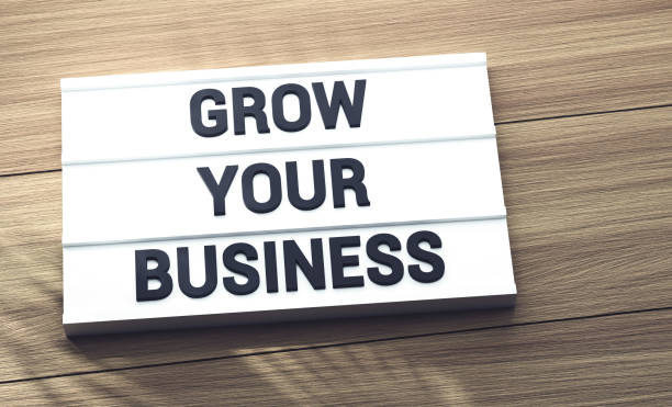 istock Grow Your Business Lightbox 1881676284