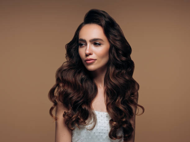 istock Young beautiful woman 1881852048