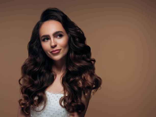 istock Young beautiful woman 1881852554