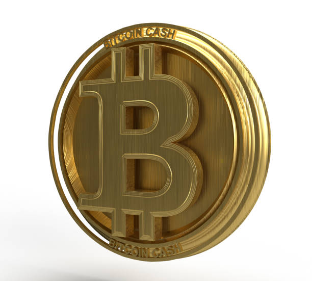 istock Bitcoin Digital Currency Logo 1882302627