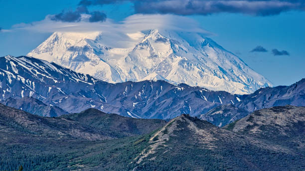 istock Denali  Grandeur 1882414350
