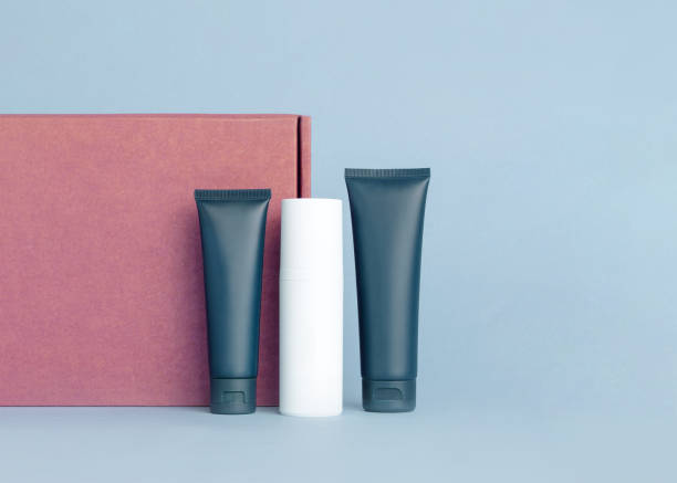 istock Body care products 1882469311