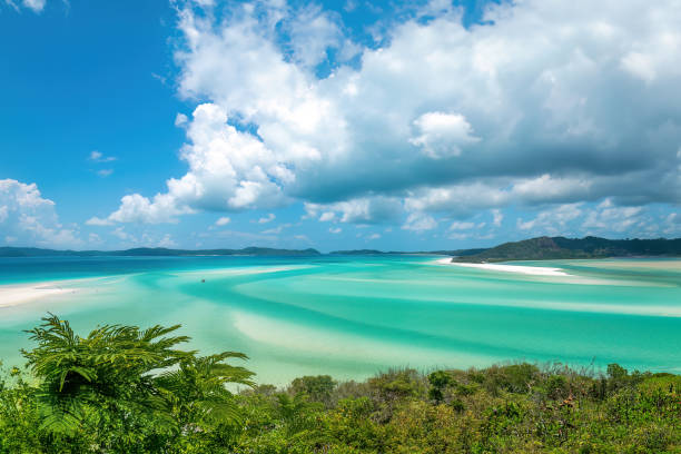istock Whitsunday Islands, Queensland, Australia 1882512515