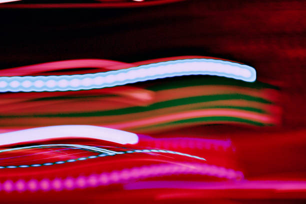 istock Abstract Futuristic Background 1882580859