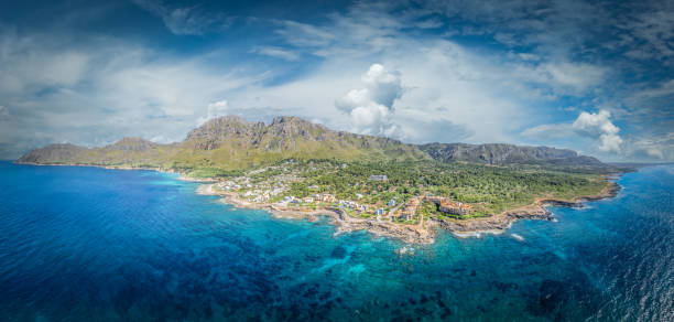istock Landscape witx Cap de Farrutx, Majorca Island, Spain 1882817161
