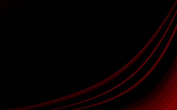 istock abstract red and black are light pattern with the gradient is the with floor wall metal texture soft tech diagonal background black dark sleek clean modern. 1883687185