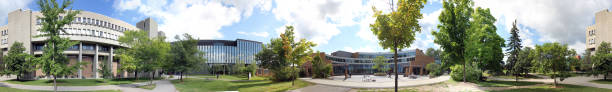 University of Waterloo Campus
